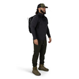 Transporter Panel Loader Backpack