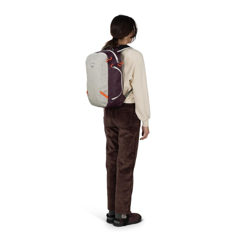Transporter Panel Loader Backpack