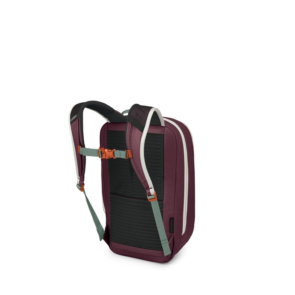 Transporter Panel Loader Backpack