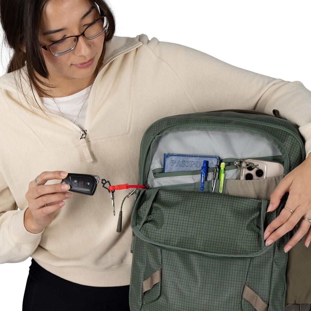 Sac à dos Transporter 26+6