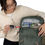 Sac à dos Transporter 26+6