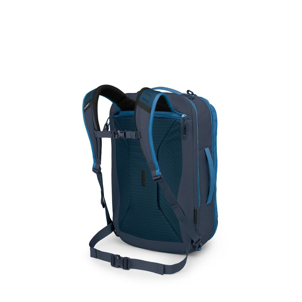 Transporter Travel Pack 44