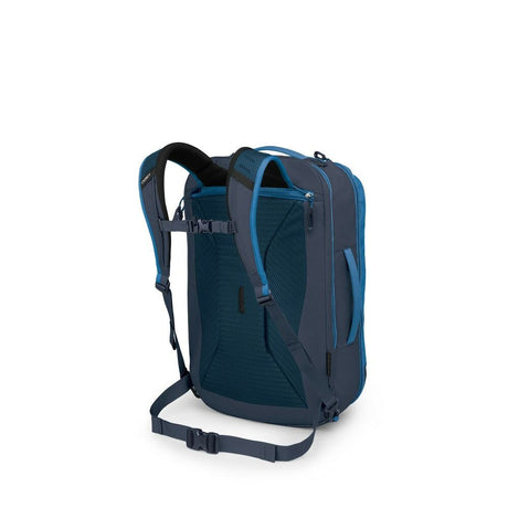 Transporter Travel Pack 44