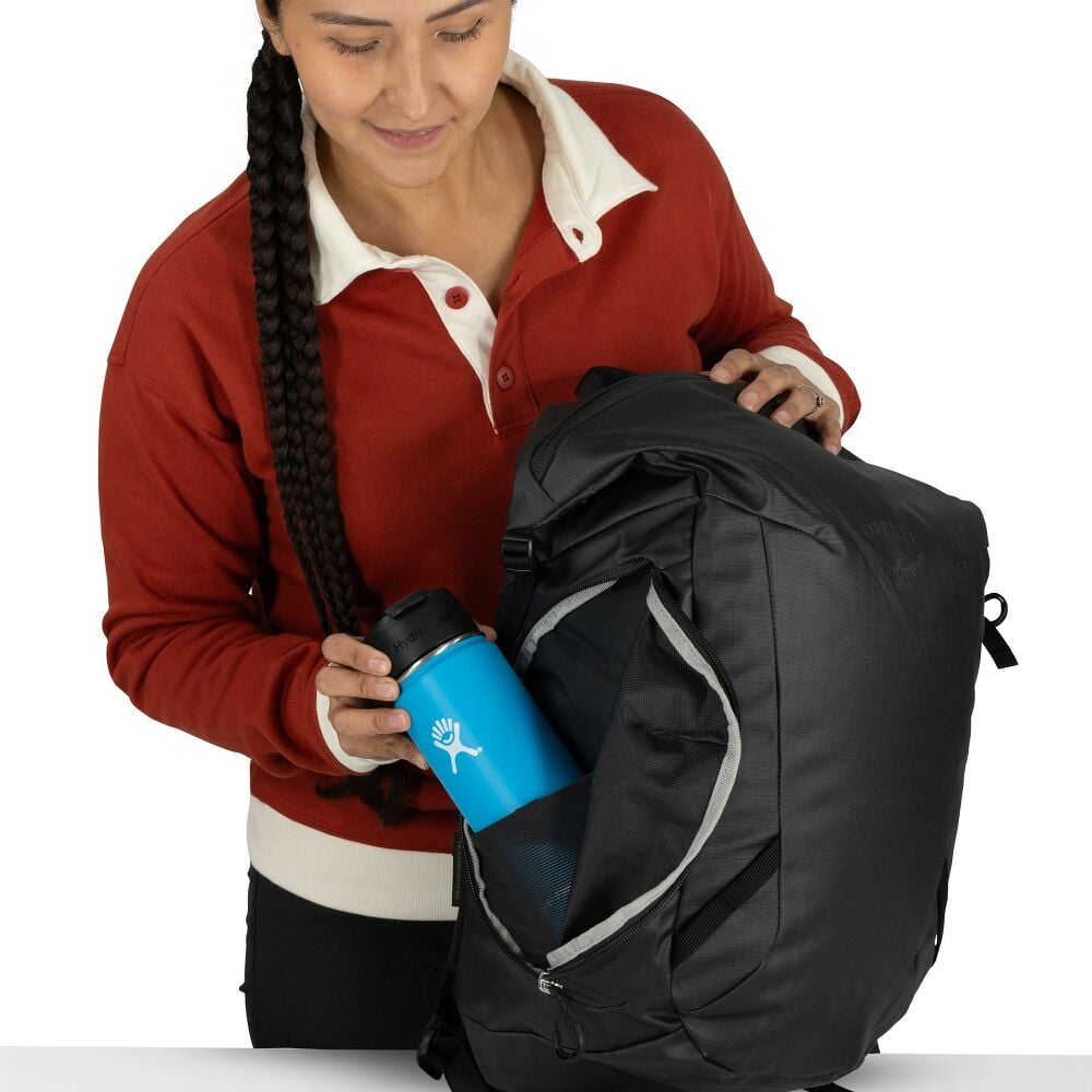 Sac à dos Transporter Zinch 22L