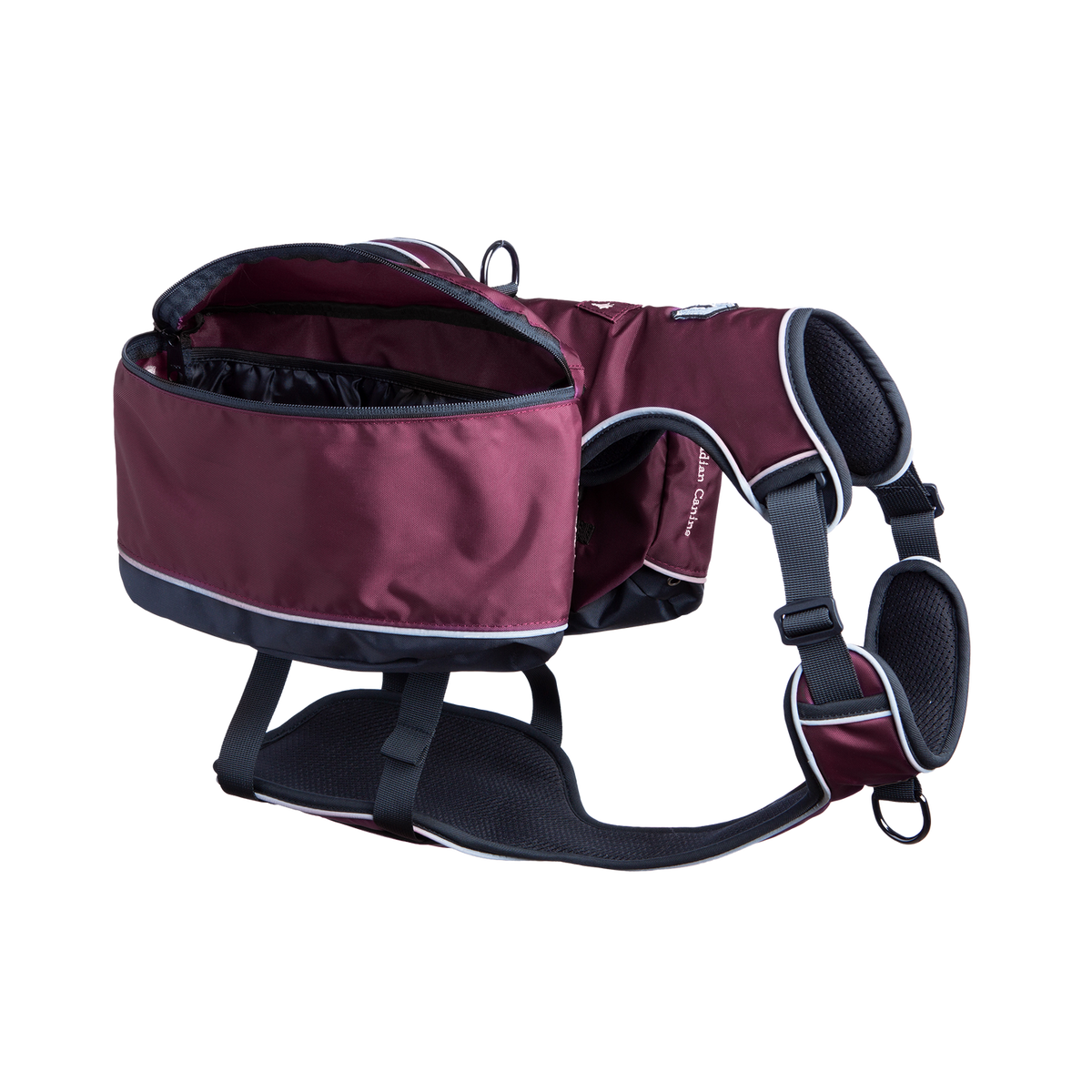 Sac pour chien Traverse