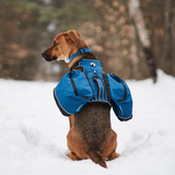 Sac pour chien Traverse