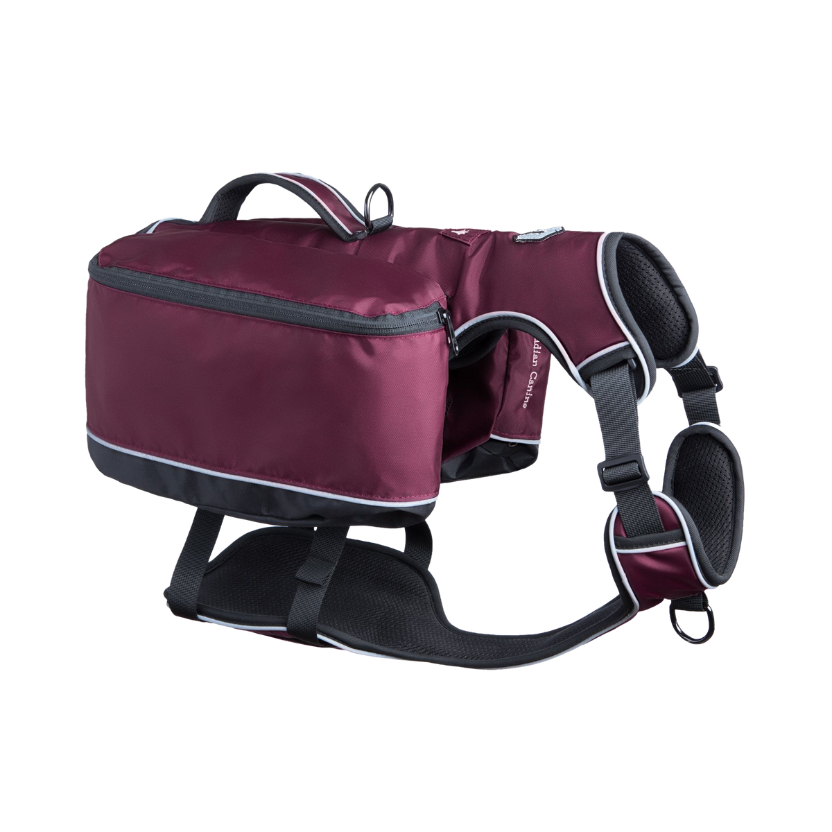 Sac pour chien Traverse