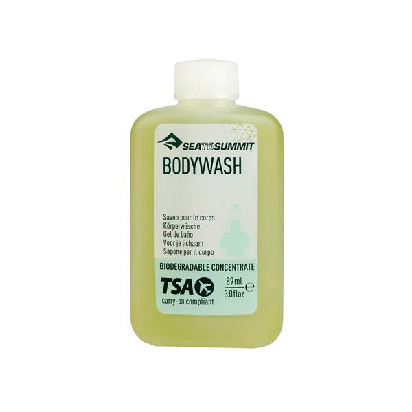 Trek And Travel Liquid Body Wash Soap 89ml