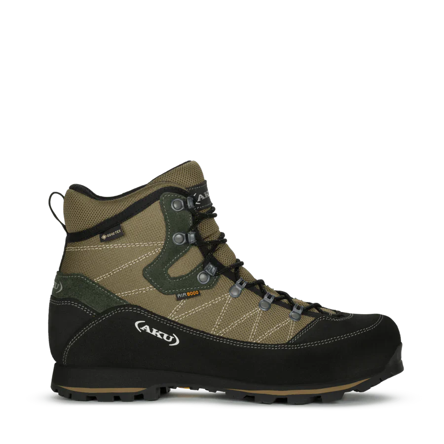 Chaussures de randonnée Trekker L.3 Wide GTW - Homme