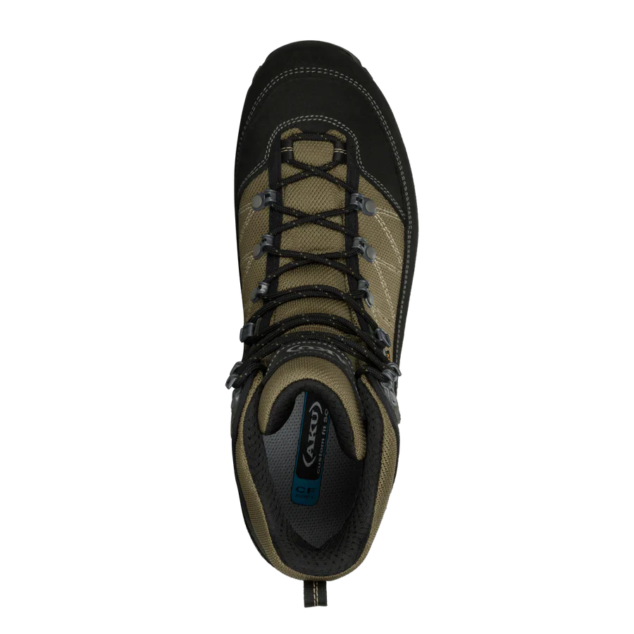 Chaussures de randonnée Trekker L.3 Wide GTW - Homme