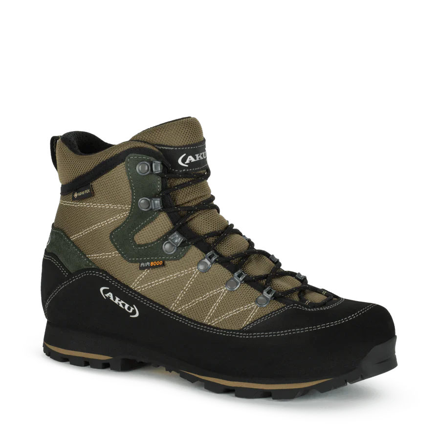 Chaussures de randonnée Trekker L.3 Wide GTW - Homme