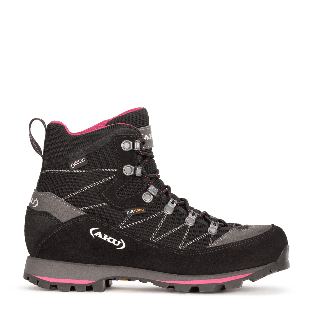 Trekker Lite III W's Hiking Shoes - Women