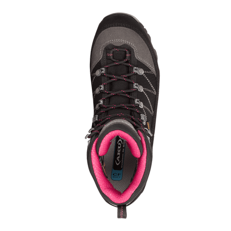 Chaussures de randonnée Trekker Lite III W's - Femme