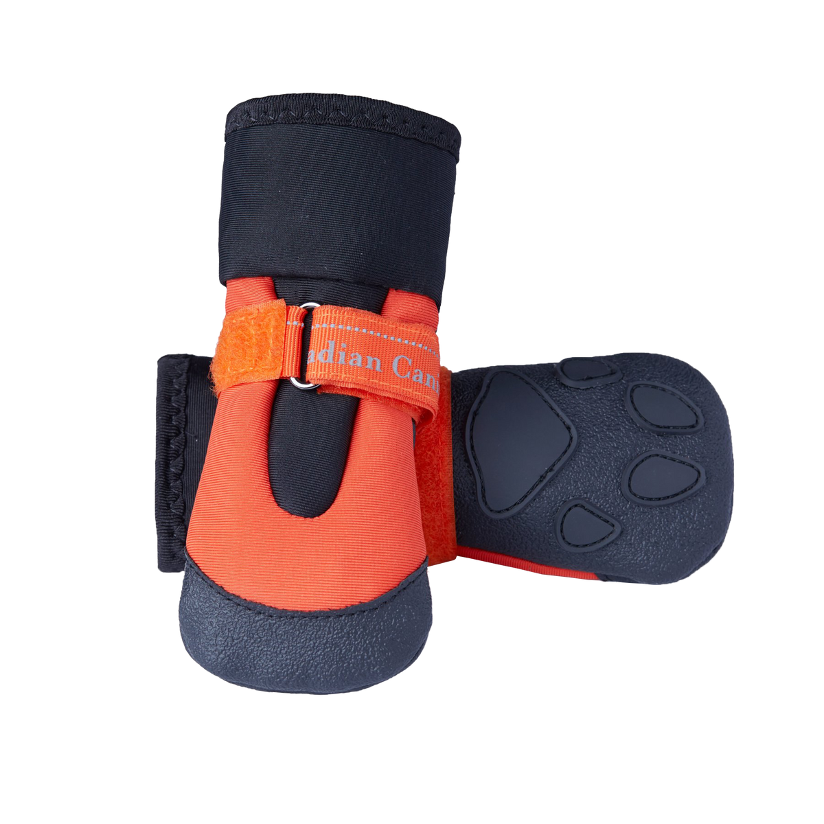 Tundra Boots