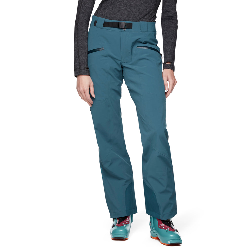 Pantalon de neige Recon Stretch - Femme