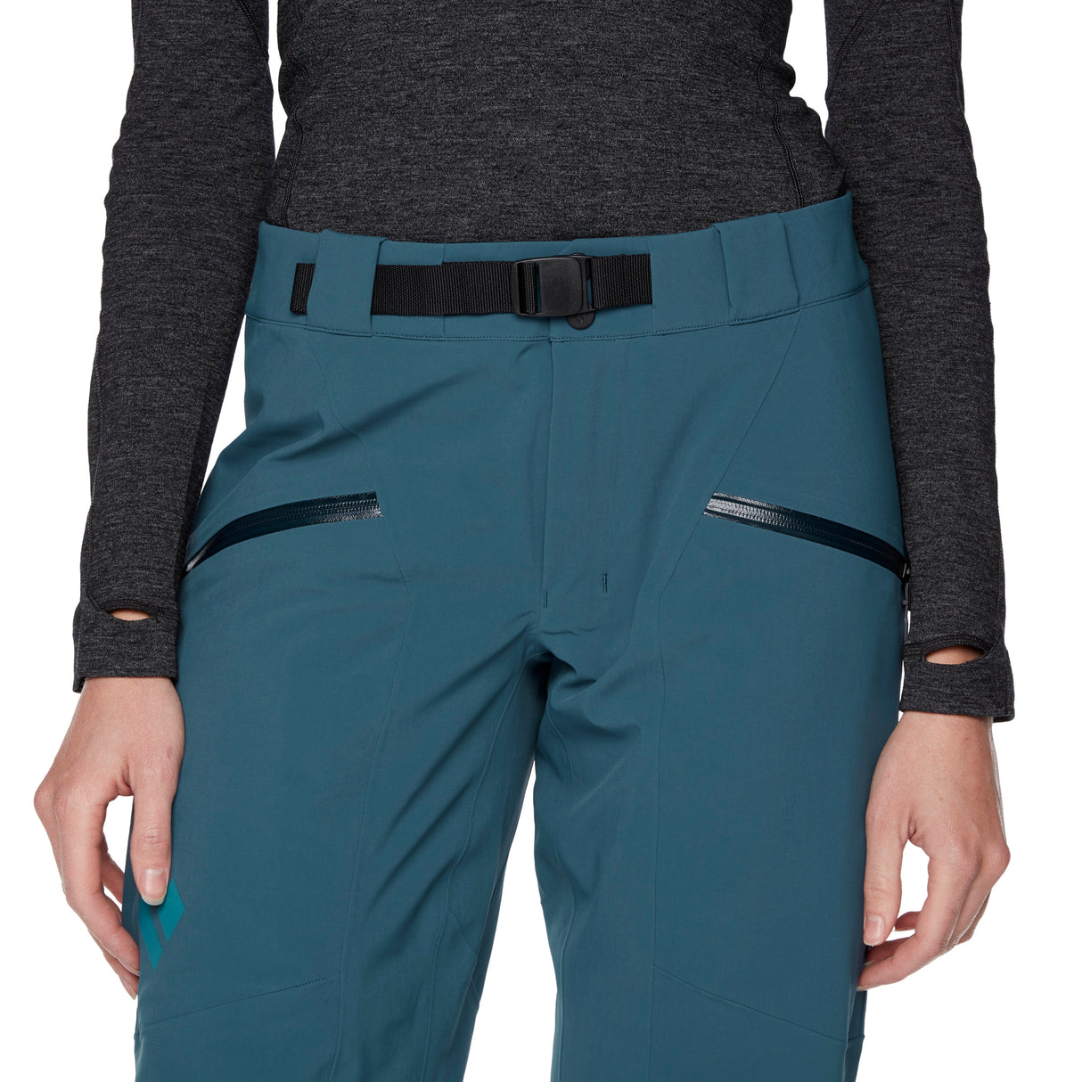 Pantalon de neige Recon Stretch - Femme