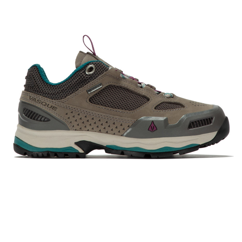 Chaussures de randonnée Breeze AT Low GTX - Femme