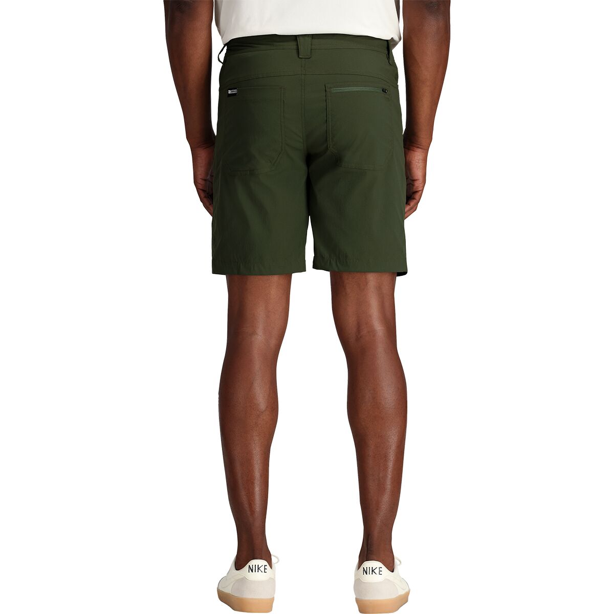 Zendo Everyday Shorts - 9" Inseam - Men