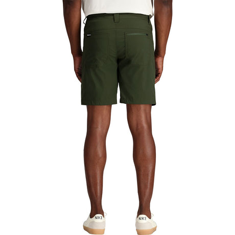 Short Zendo Everyday - 9" Inseam - Homme