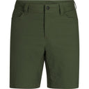 Short Zendo Everyday - 9" Inseam - Homme