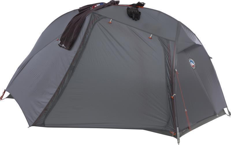 Tente Copper Spur HV UL1 Bikepack