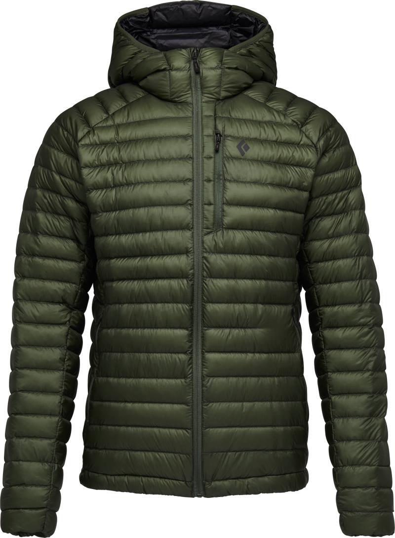 Manteau matelassé Deploy Down 1.0 Hd - Homme