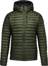 Manteau matelassé Deploy Down 1.0 Hd - Homme