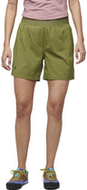 Sierra LT Shorts - Women