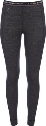 Solution 150 Merino Baselayer Tights - Women