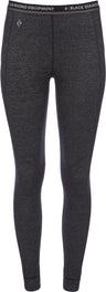 Solution 150 Merino Baselayer Tights - Women