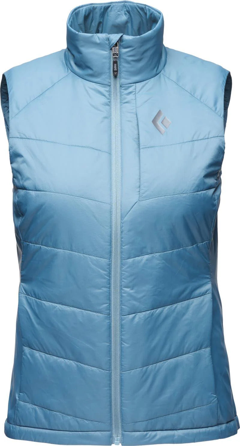 Veste sans manches Solution 2.0 - Femme