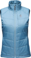 Solution 2.0 Sleeveless Jacket - Women