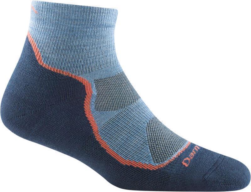 Chaussettes de montagne Light - Femme