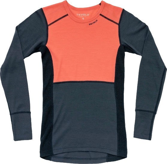 Lauparen Merino 190 LS Base Layer - Women's