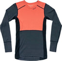 Couche de base LS Lauparen Merino 190 - Femme