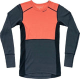 Lauparen Merino 190 LS Base Layer - Women's