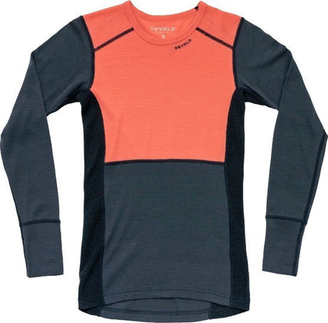 Lauparen Merino 190 LS Base Layer - Women's