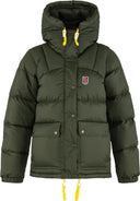 Manteau matelassé Expedition - Femme