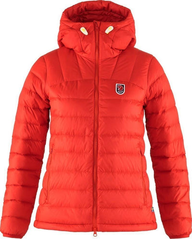 Manteau Expedition Pack Down Anorak - Femme