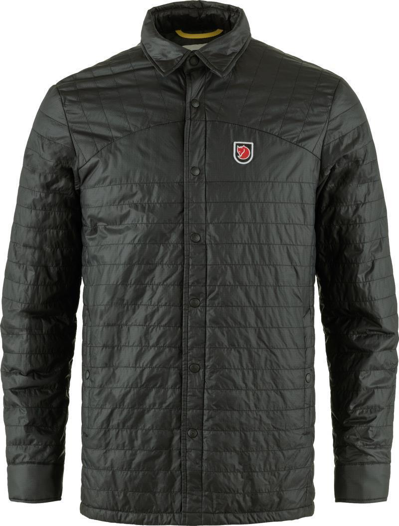 Expedition X Latt Shirt Coat - Men's