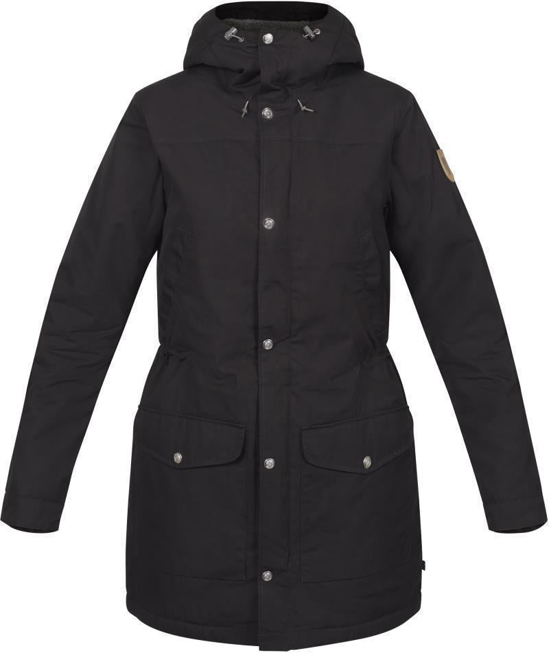 Greenland Winter Parka - Women's