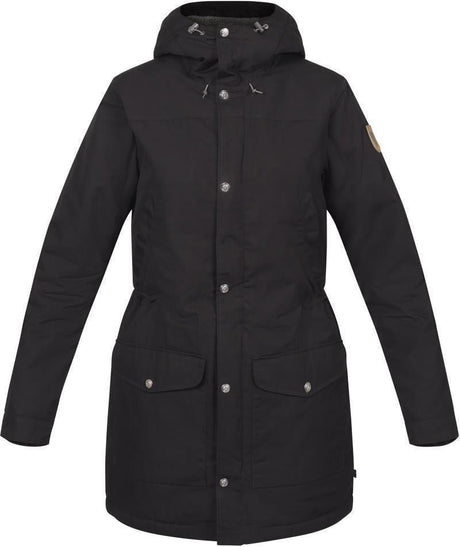 Women's Greenland Winter Parka
