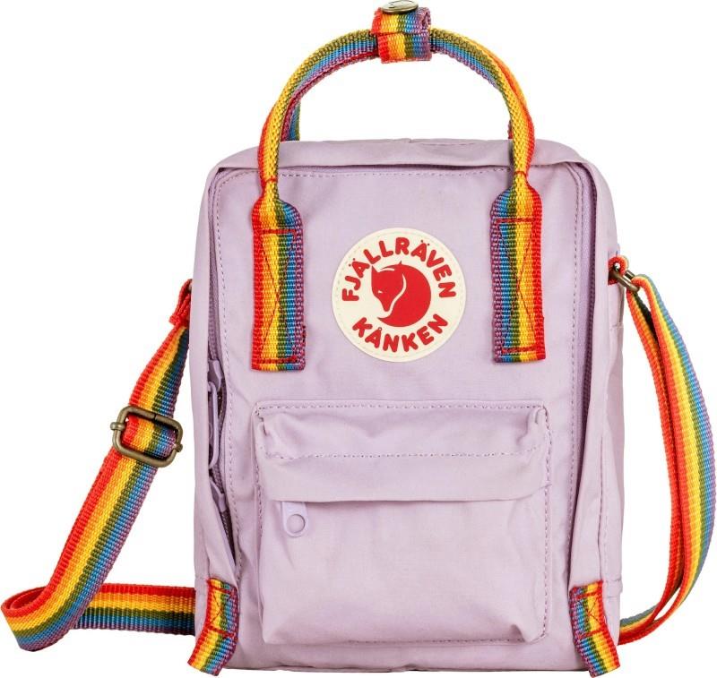 Sac bandoulière Kanken Rainbow Sling