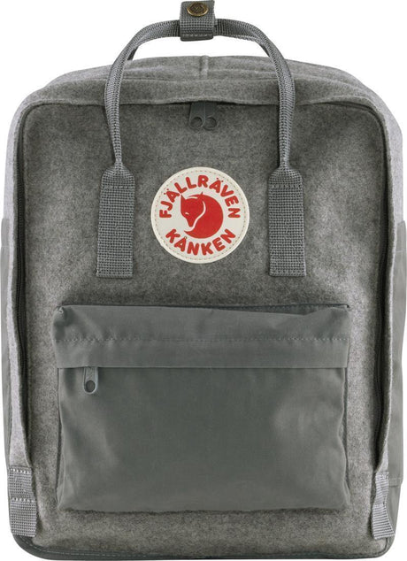 Sac à dos Kanken Re-Wool
