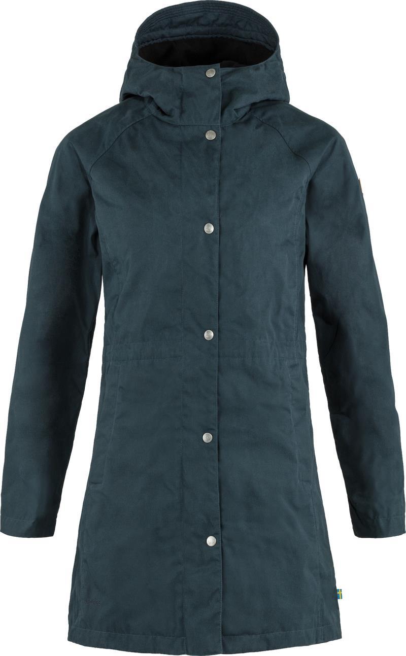 Karla Hydratic Winter Coat - Women