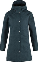 Manteau d'hiver Karla Hydratic - Femme