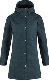 Karla Hydratic Winter Coat - Women
