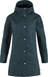 Karla Hydratic Winter Coat - Women