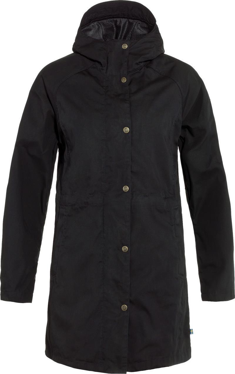 Karla Light Coat - Women