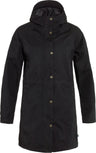 Karla Light Coat - Women